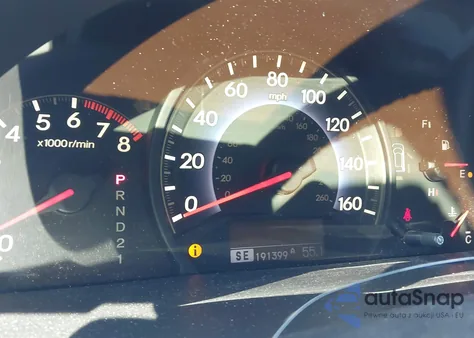 2005 Honda Odyssey Touring z USA, uszkodzony, nr VIN 5FNRL38855B075795